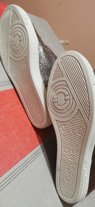 Buty Snickersy roz 39
