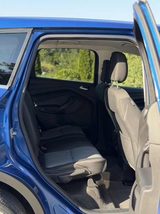 Ford Escape 2019
