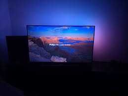 Philips 55PUS7334 Telewizor LED 4K UHD Android bez wad