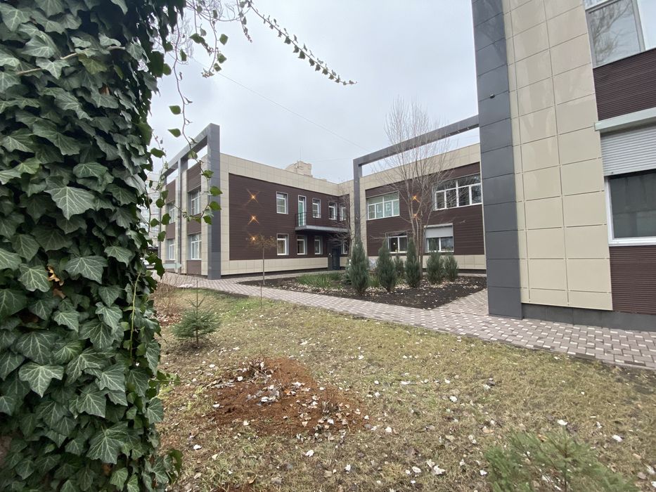 Площадка для МАФ / пекарні — центр Хортицького району, Запоріжжя