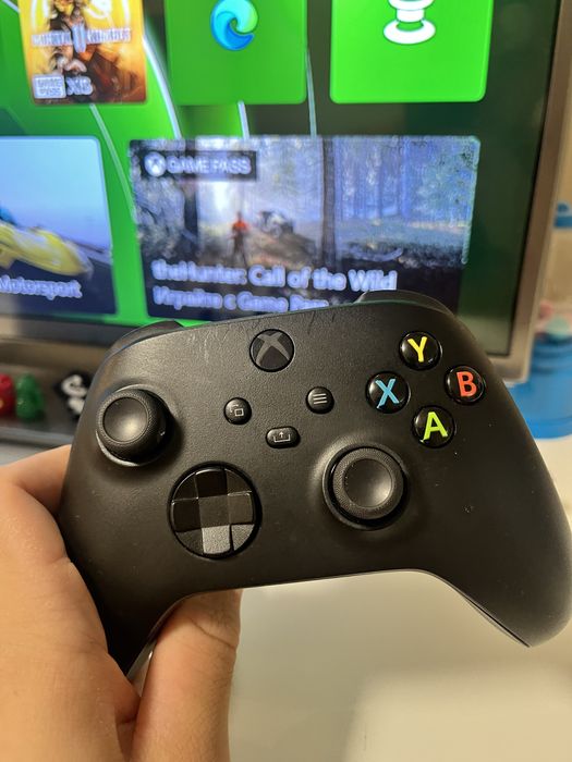 Xbox series S 512 GB