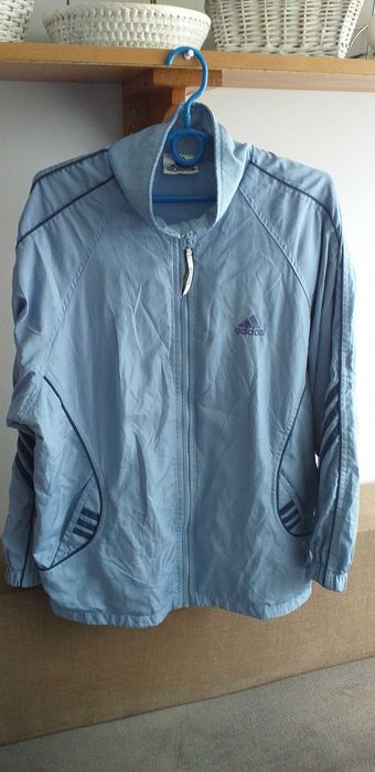 Kurtka-bluza ADIDAS,roz.L