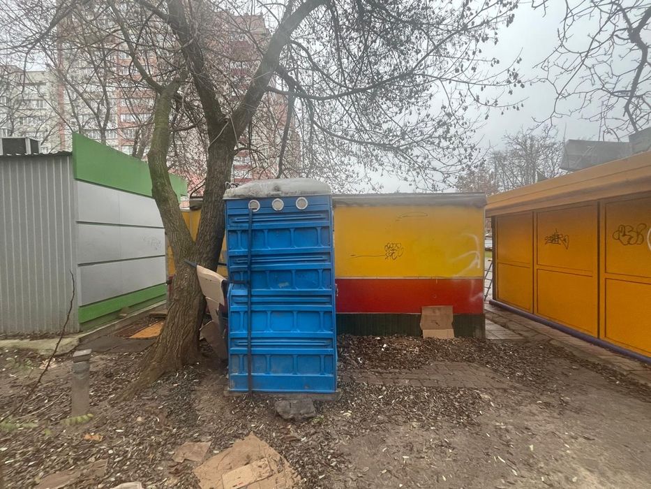 Лорек для торговли