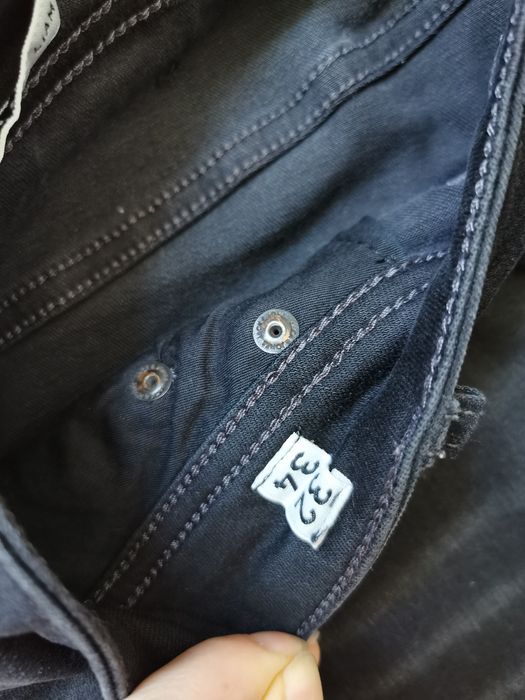 Nowe. Spodnie Jack Jones skinny fit Liam 32/34