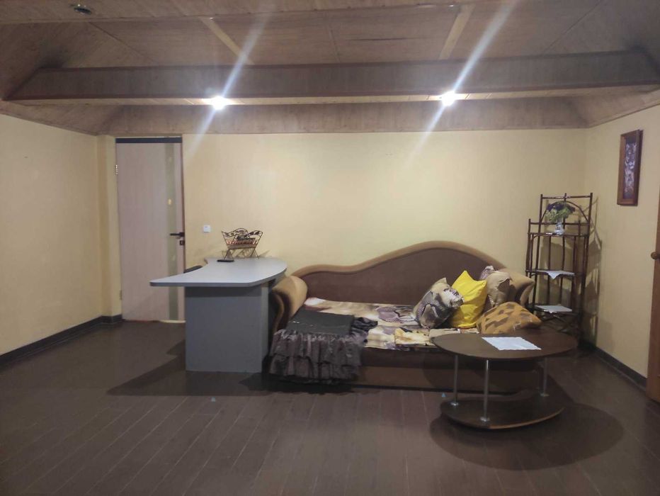 Сдам посуточно 1 к квартиру