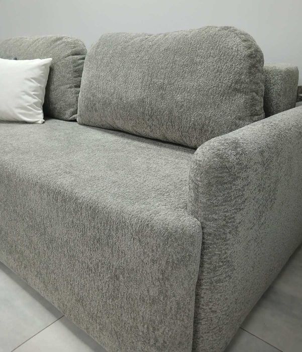 Диван з спальним місцем 150×192