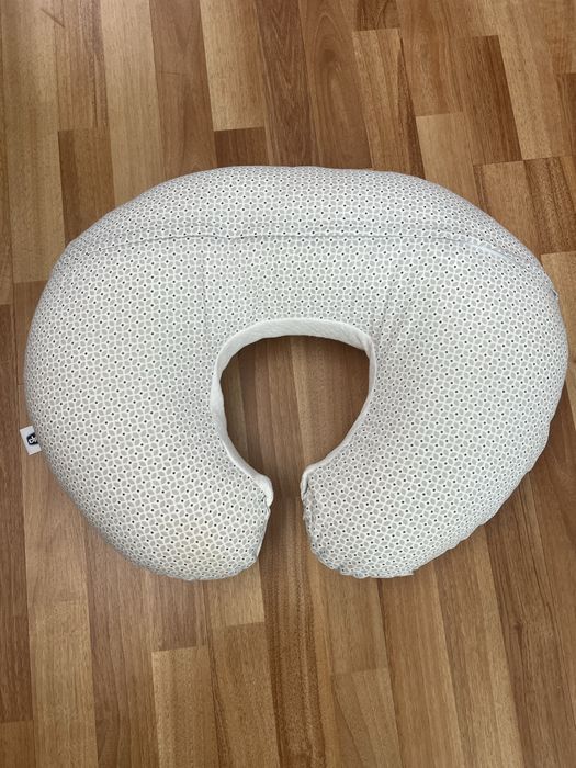 Almofada amamentação Chicco