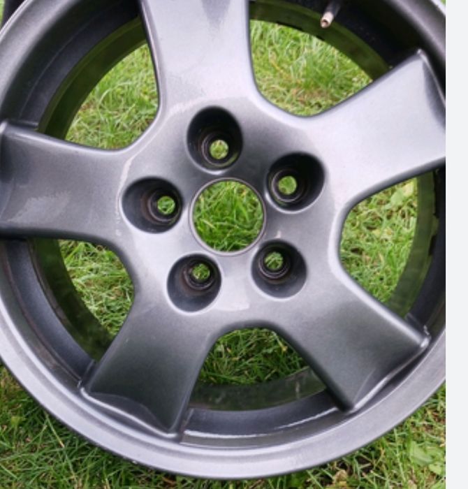 Расточка дисков.