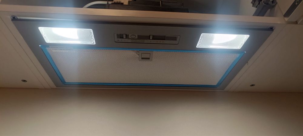 Okap Franke model 525 GR