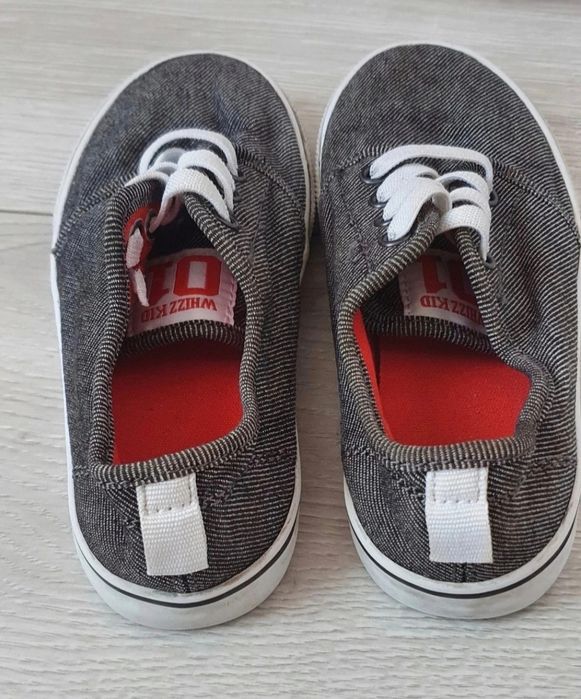 Trampki buty sportowe  H&M  r 29 jak nowe