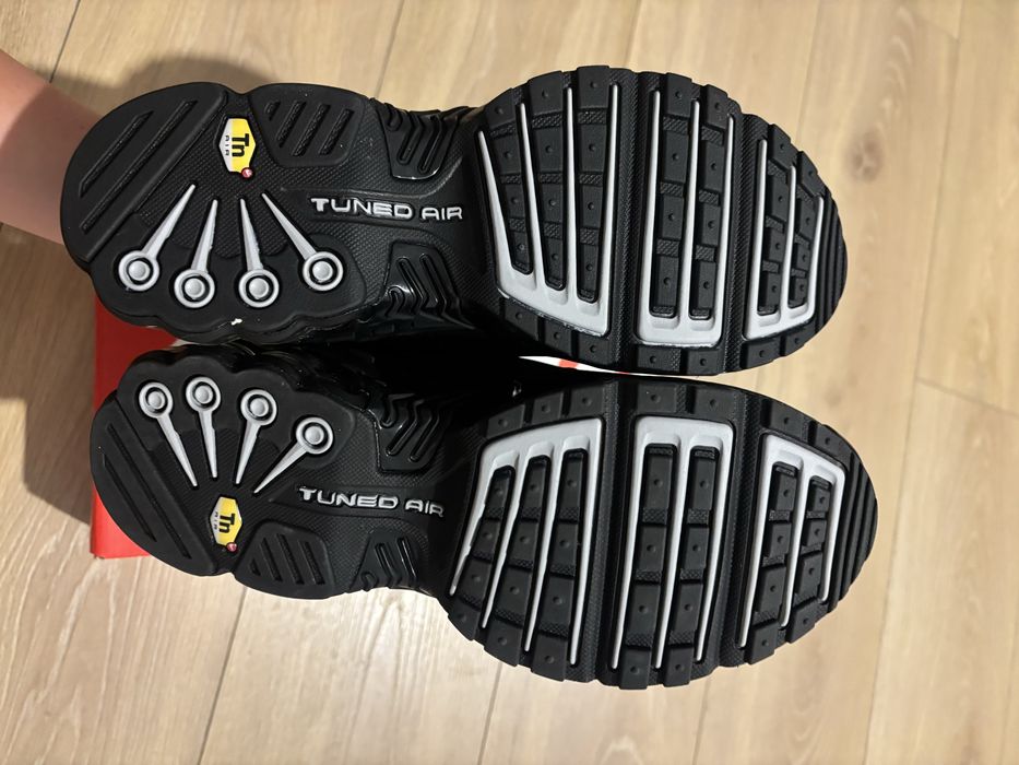Air Max Plus III TN