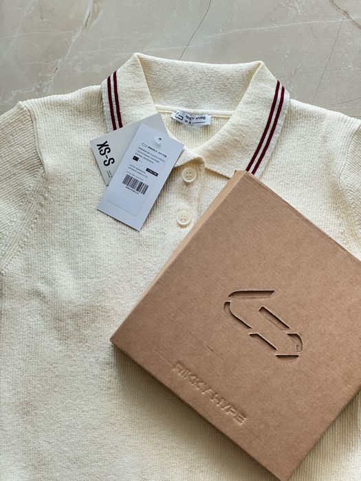 Футболка rikky hype xs-s