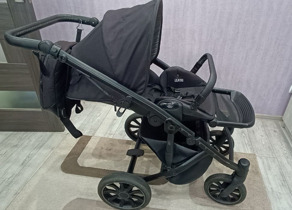 Продам каляску 2в1. Тільки самовивіз!!!