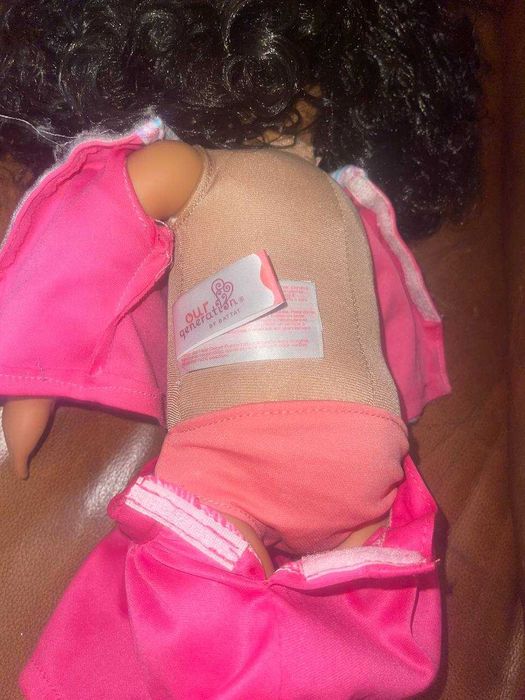 Лялька Our Generation 45 см