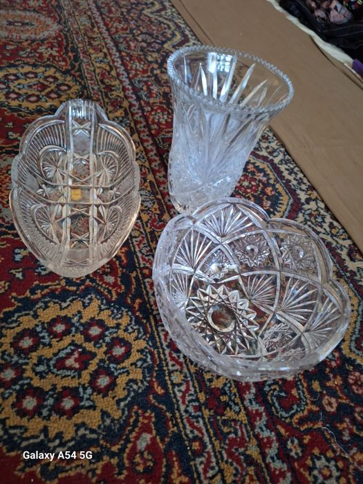 Подарунковий посуд 277