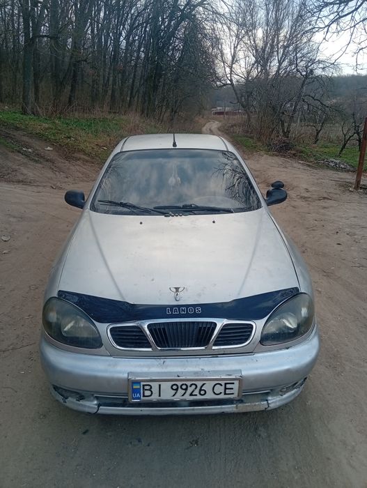 Део сенс у хорошому стані