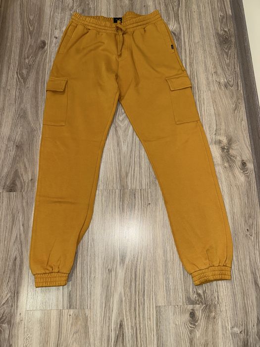 Джогери утеплені