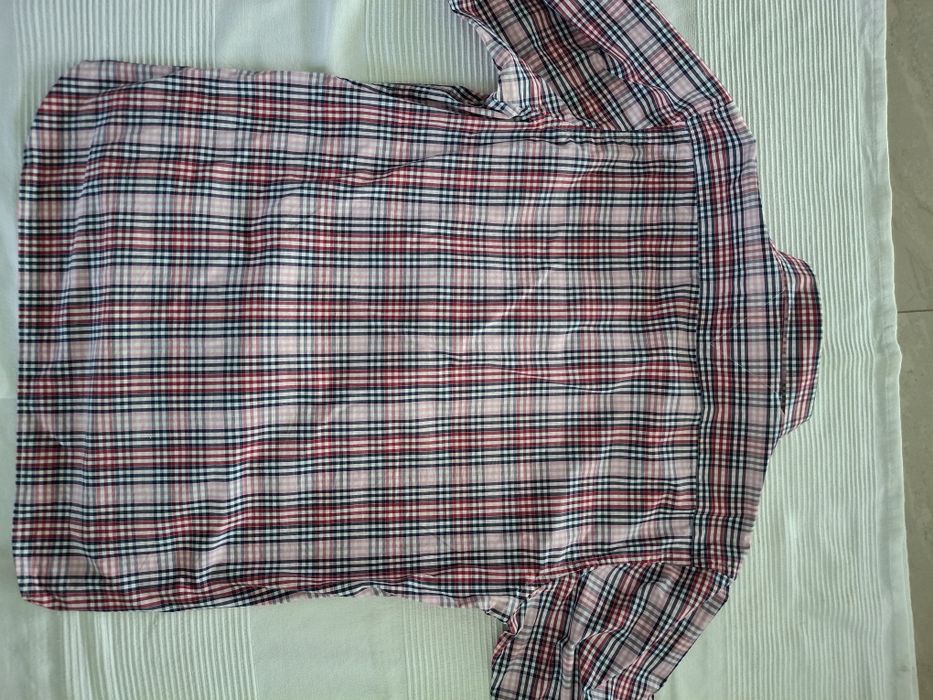 Koszula męska  Tommy hilfiger