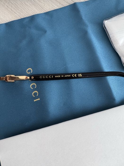 Окуляри Gucci сонцезахисні