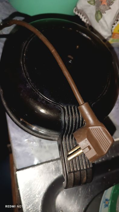 Máquina de cozer ovos Siemens