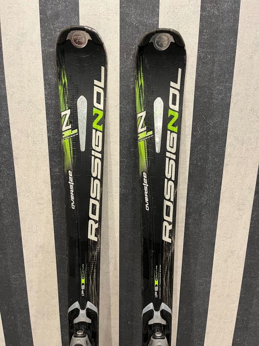 Narty Rossignol 170cm męskie