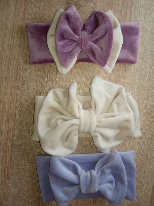 Пов'язки на голову