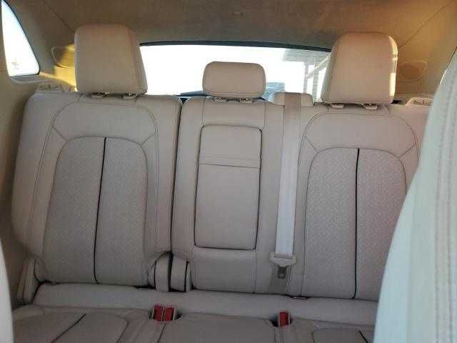 2015 LINCOLN MKC Black Label