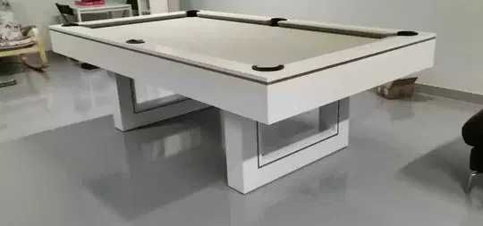Snooker/Bilhar Stylus, direto da fabrica
