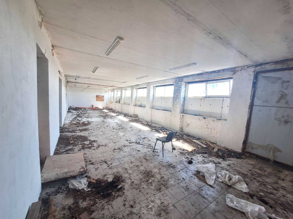 Продам производственный комплекс 2853,3 м² в Харьковской области