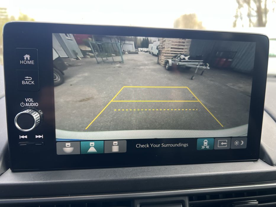 Honda Pilot 2023