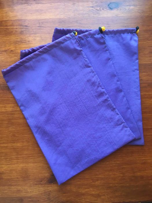 Еко торбинки плащівка