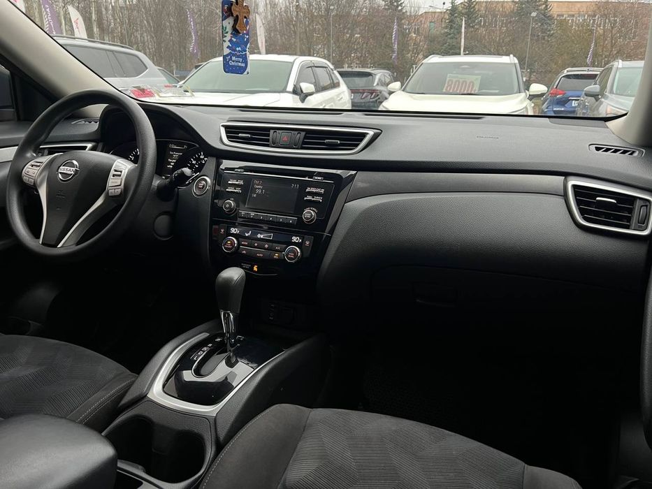 Nissan Rogue №3887 (ВНЕСОК від 10%) Альянс Авто Кривий Ріг