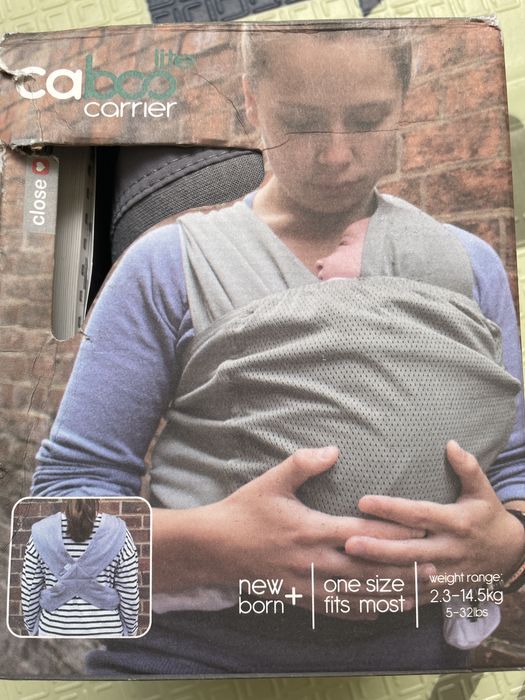 Sling da Close parents