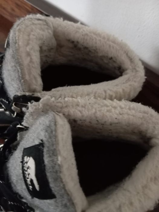Botki buty SOREL - Out N About Plus Conques r.41