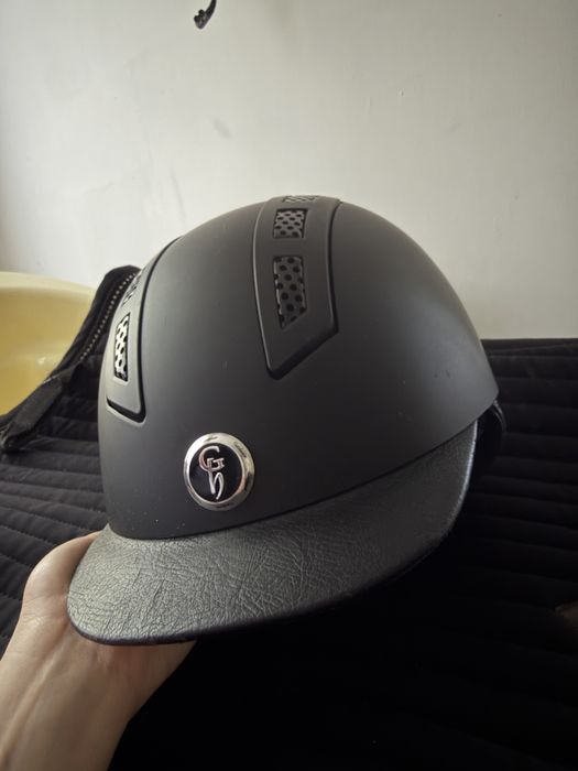Sprzedam kask jezdziecki