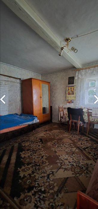 Продам будинок в Курилівці