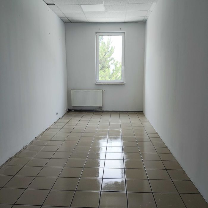 biuro w centrum 12,5 m2 - bezpośrednio!