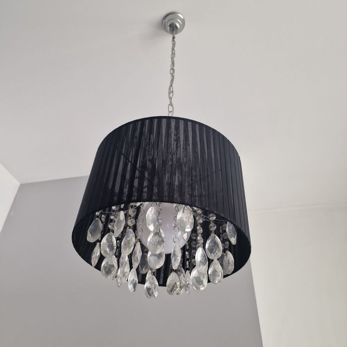 Elegante candeeiro/lustre