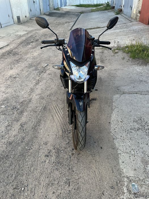 Lifan KP200 2022