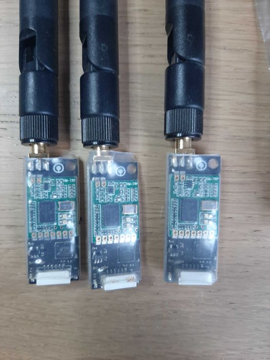 Moduł telemetrii ardupilot pixhawk 2.4.8 915 MHz nowe telemetria dron