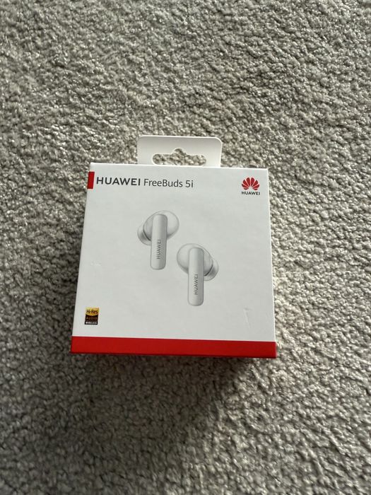 Auriculares Huawei freebuds 5i