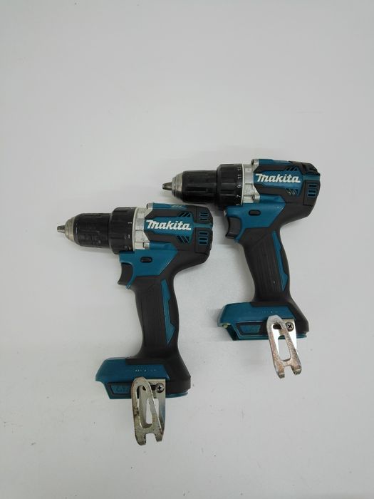 Wkrętarka Akumulatorowa Makita DDF484 18V Bezszczotkowa