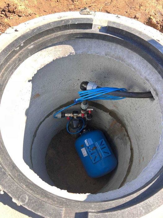 Буріння свердловин / Бурение скважин Киев и Область. НЕ ДОРОГО!