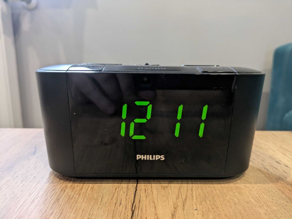 Radziobudzik Philips AJ3500/12