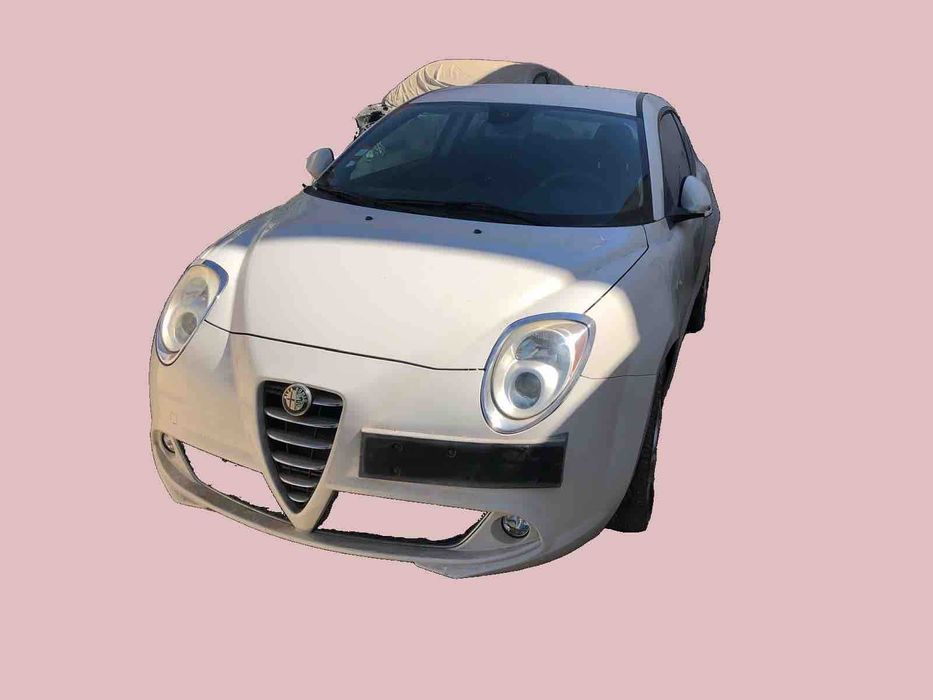 Alfa Romeo Mito 1.6 JTDM de 2009 Para Peças
