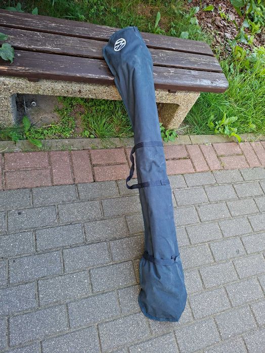 2 belki dachowe oryginalne VW passat B6-7