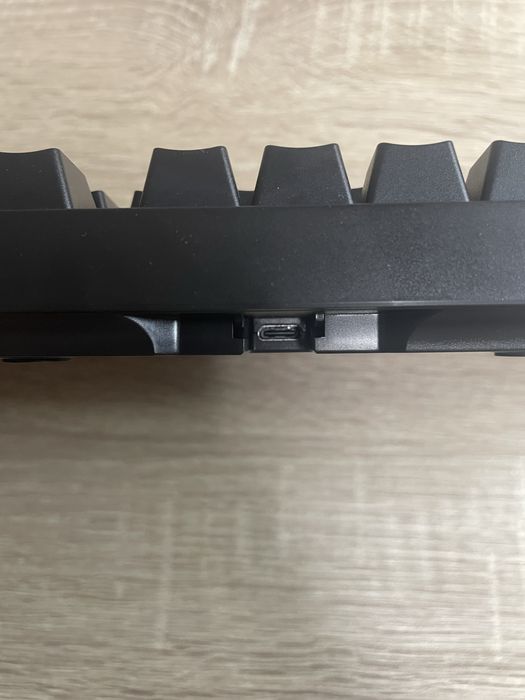 Клавіатура HATOR rockfall mecha 2