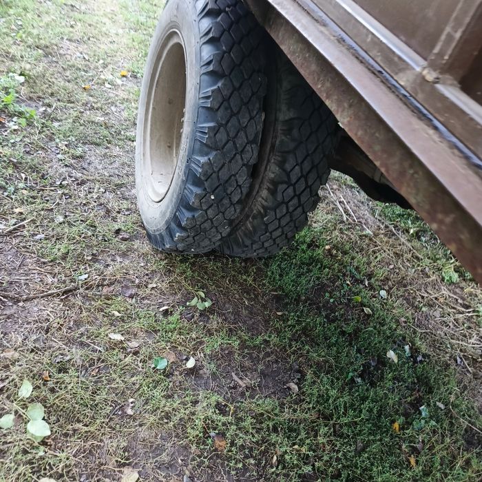 Продам газон 52 на полном ходу