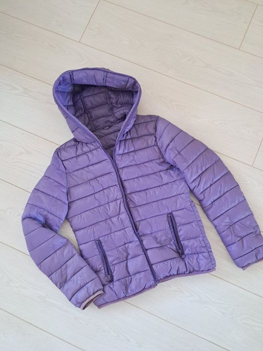 Демісезонна куртка, розмір S