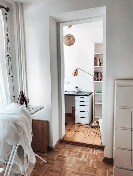 Pokój jednoosobowy ul. Gajowa 1500 całość